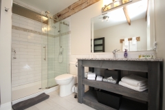 Loft Suite 1 - Shower